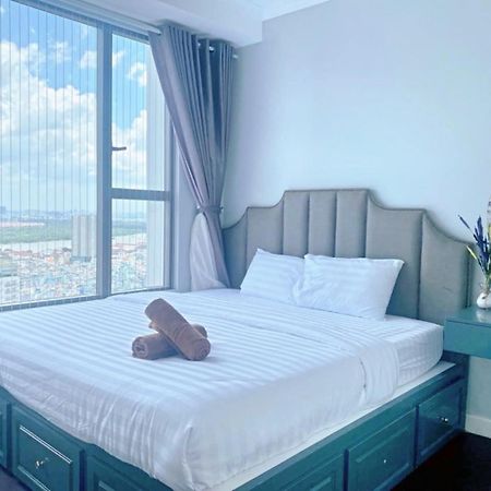Yourhomes - River Gate Ho Chi Minh City Exterior photo