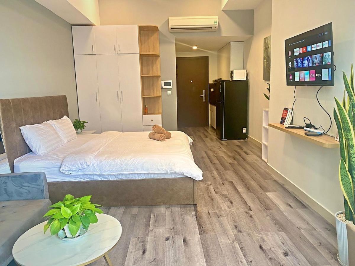 Yourhomes - River Gate Ho Chi Minh City Exterior photo