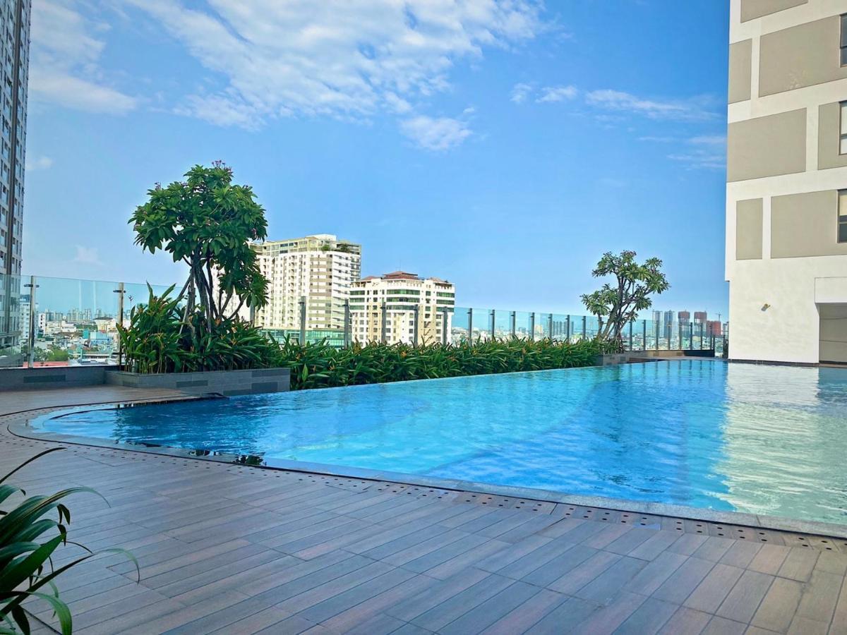 Yourhomes - River Gate Ho Chi Minh City Exterior photo