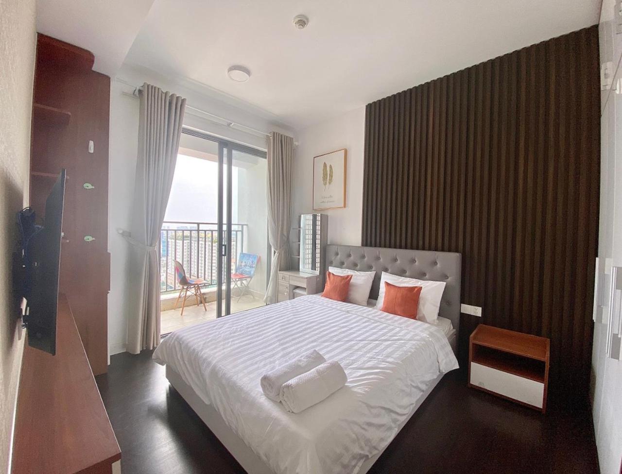 Yourhomes - River Gate Ho Chi Minh City Exterior photo