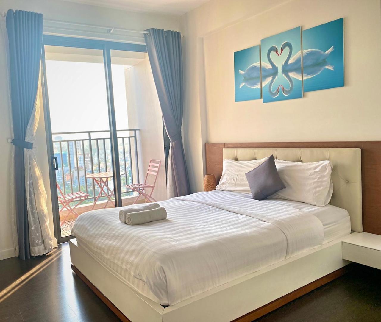 Yourhomes - River Gate Ho Chi Minh City Exterior photo