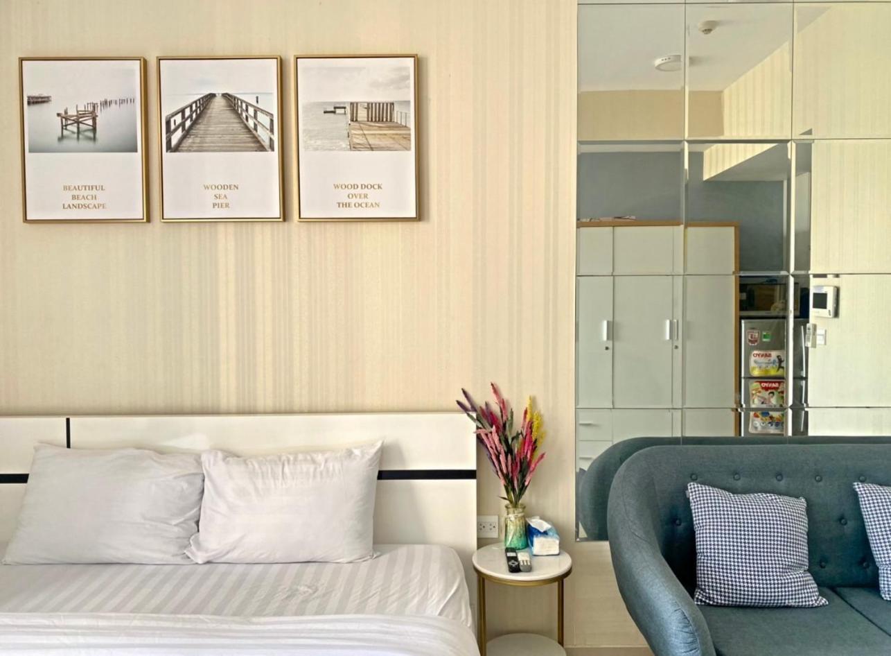 Yourhomes - River Gate Ho Chi Minh City Exterior photo